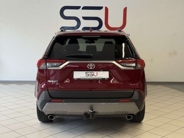 Toyota RAV4 V 2019 Toyota RAV4 2.0VVT-i 175KM Automat Executive Kamera ALU LED SSU 2.0, zdjęcie 12