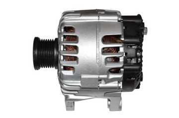 Alternator 2.0 DCI Renault Espace IV Laguna II