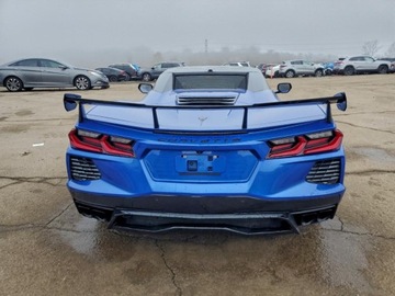 Chevrolet Corvette C7 2023 Chevrolet Corvette Stingray 1LT 2023 6.2l 6.2 Benzyna 490KM, zdjęcie 2