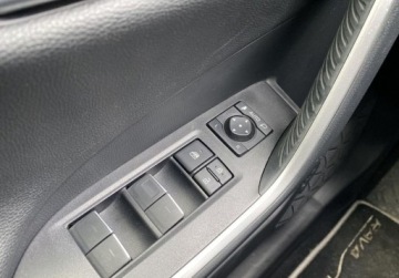 Toyota RAV4 V SUV Facelifting 2.5 Hybrid  Dynamic Force 218KM 2024 Toyota RAV4 2.5 Hybrid Selection 4x2 VAT 23 1 wlasciciel Bezwypadkowy, zdjęcie 23