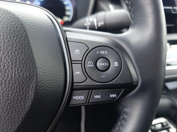 Toyota Corolla XII Sedan Facelifting 1.8 Hybrid 140KM 2024 Toyota Corolla 1.8 Hybrid Comfort Seria E21 (2019-, zdjęcie 26