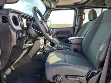 Jeep Gladiator 2025 Jeep Gladiator Sport 2025 3.6 Benzyna 285KM, zdjęcie 7