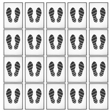 DYWANIKI PAPIEROWE PODKŁADKI POJAZDOWE DYWANIKI SAMOCHODOWE