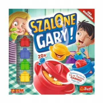 СУМАСШЕДШИЙ ГЭРИ! ИГРА В КУБИКИ