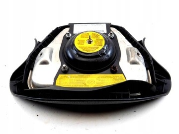 ULOŽENÍ AIRBAG ŘÍDÍCÍ FIAT OE 714414614