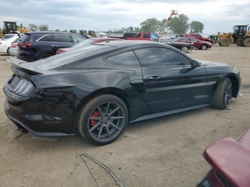 Ford Mustang VI 2019 Ford Mustang Ford Mustang GT Fastback, od ubezpieczalni 5.0 Benzyna 460KM, zdjęcie 5