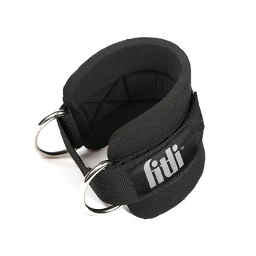 ТРЕНИРОВОЧНЫЕ ЛЕНТЫ ДЛЯ ГОЛОВОДЫ ГОЛОВОДЫ ДЛЯ ПОДЪЕМА ATLAS НАБОР ИЗ 2 ШТ.