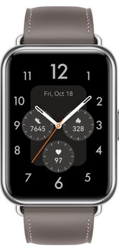 Smartwatch Huawei Watch Fit 2 Classic szary