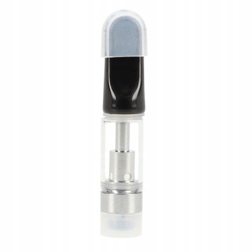 Pusty Kartridż Do Waporyzacji CBD V-PEN 0.5ml