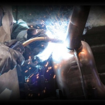 ГЛУШИТЕЛЬ КОНЦЕВОЙ FIAT DOBLO 1.4 2005-2011 гг.