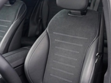 Mercedes GLC C254/X254 Coupe 2.0 220d 197KM 2026 GLC Coupe 220 d 4-Matic AMG Line 2.0 (197KM) 2026, zdjęcie 8