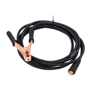 Przewód spawalniczy Stamos 4 m x 30 mm x 25 mm²