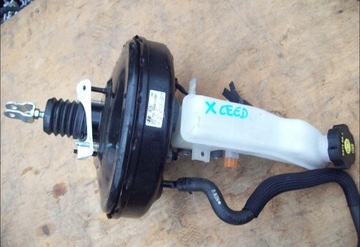 POMPA HAMULCOWA SERWO KIA x CEED 58500-J7450