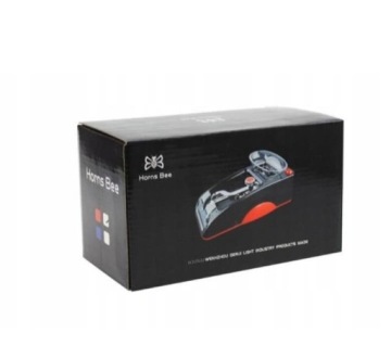 Электрическая сигаретная машина 005