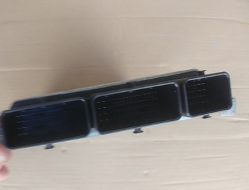 JEDNOTKA ŘÍZENÍ MOTORU NAVARA D23 237105JK7B