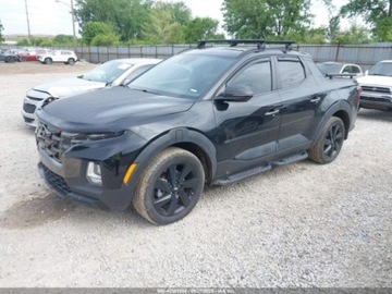 Hyundai 2023 Hyundai Santa Cruz Night 2023 2.5l 2.5 Benzyna 281KM, zdjęcie 1