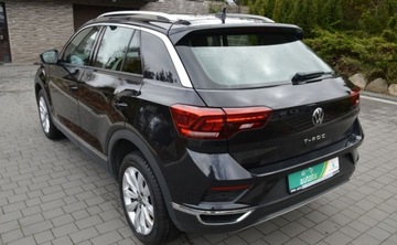 Volkswagen T-Roc I SUV 2.0 TDI 150KM 2021 Volkswagen T-Roc 2,0 TDI 150 KM DSG Nawigacja Kamera DIGITAL FULL 2.0 150KM, zdjęcie 3