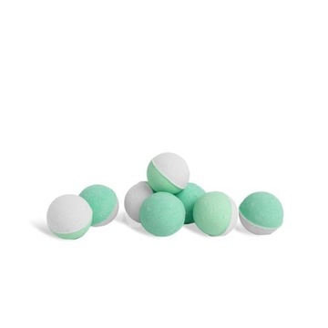 IDC ZEN ORCHID ESSENTIAL ШАРИКИ ДЛЯ ВАННЫ 8x15г