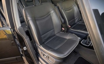 Renault Espace IV 2013 Renault Grand Espace Renault Grand Espace 2.0 dCi 175 FAP Initiale 2.0, zdjęcie 16