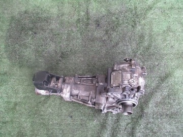 REDUKTOR SKRZYNI AUTOMAT OUTLANDER II 2.2 DID