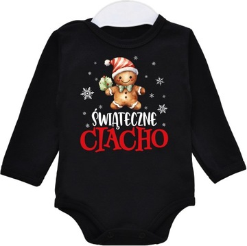Body ŚWIĘTA Boże Narodzenie ŚWIĄTECZNE CIACHO SESJA r. 98