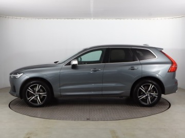 Volvo XC60 II Crossover D4 190KM 2018 Volvo XC60 D4, Salon Polska, Serwis ASO, 187 KM, zdjęcie 2