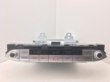 RADIO NAWIGACJA NAVI PANEL STINGER 96560-J5471FHV