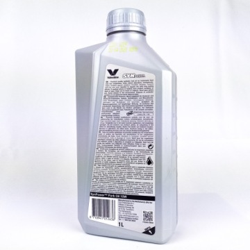 VALVOLINE SYNPOWER ВИЛОЧНОЕ МАСЛО 10W 1L