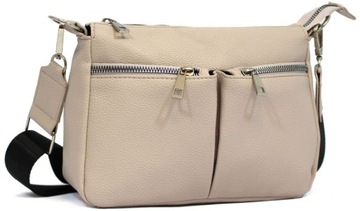 Женская сумка CUTE MESSAGE BAG COLORS A5 ЖЕНСКИЕ СУМКИ FB428