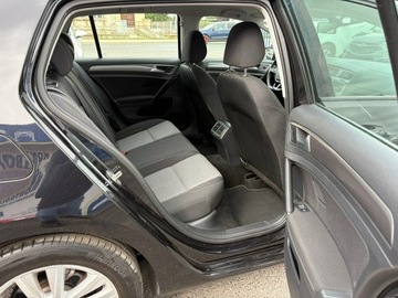Volkswagen Golf VII Hatchback 3d 1.6 TDI BlueMotion 110KM 2015 Volkswagen Golf VII 1.6TDI 110KM Super Stan! 2015, zdjęcie 26