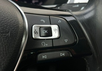 Volkswagen Passat B8 Limousine 1.8 TSI BlueMotion Technology 180KM 2016 Volkswagen Passat Full LED Automat Tempomat FV Marza 1.8 Benzyna, zdjęcie 17