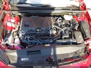 Toyota Camry IX 2025 Toyota Camry 2025 2,5L LE AWD 2.5 Benzyna 184KM, zdjęcie 17