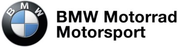 Бейсболка BMW M, черная унисекс 80162864022