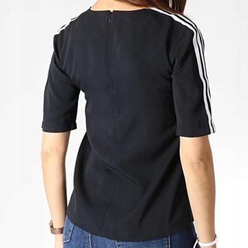 Koszulka Adidas Originals 3 Stripes Tee DX3695