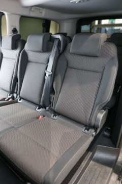 Toyota 2022 Toyota Proace Verso Verso 2.0 D4-D Long Family Aut. 2.0 Diesel 177KM, zdjęcie 30