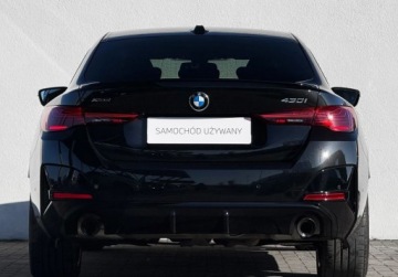 BMW Seria 4 G22-23-26 2023 BMW Seria 4 I wlasciciel M Sport 360 Gwarancja Bezwypadkowy FVAT23, zdjęcie 4