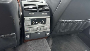 Volkswagen Phaeton 3.0TDI-CR V6 DPF 4Motion Tiptronic 240KM 2012 Volkswagen Phaeton Raty 3.0 tdi tylko 170tys km Led Skora Navi Lift Super, zdjęcie 34