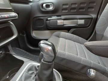 Citroen C3 III Hatchback 1.2 PureTech 82KM 2020 CITROEN C3 III LIFT 2020R 1.2 PURETECH 82KM 37000KM, zdjęcie 20