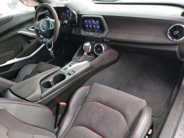 Chevrolet Camaro VI 2022 Chevrolet Camaro ZL1 2022 6.2l 6.2 Benzyna 650KM, zdjęcie 8