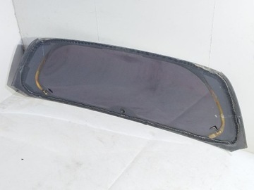CITROEN C2 SKLO (OKNO) Z ZADNÍ KRYT