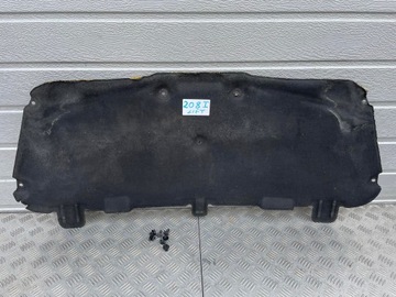 PEUGEOT 208 I FACELIFT TLUMENÍ KAPOTY KOLÍKU