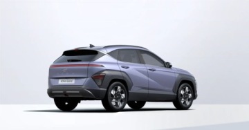 Hyundai Kona II 2025 Hyundai Kona Hybrid 1.6 GDi 138 KM 2WD 6DCT Executive Tech 1.6 Hybryda, zdjęcie 3