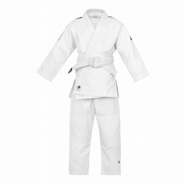 ЧЕМПИОН МИРА РЕКОМЕНДУЕТ ADIDAS JUDOGA 130см BRAID