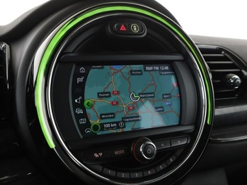 Mini Clubman F54 Kombi 1.5 136KM 2019 Mini Clubman Cooper Salt Klimatronik Tempomat, zdjęcie 24