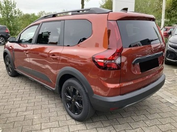 Dacia Jogger 1.0 Eco-G 100KM 2025 Od ręki - Extreme+ LPG 7-miejsc 1.0 100KM, zdjęcie 2