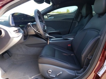  Lucid Air Pure 2023 Elektryczny 480KM, zdjęcie 7