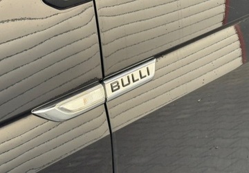 Volkswagen Multivan T6 2017 Volkswagen Multivan Multivan 2.0 TDI Bulli 4Motion 2.0 Diesel 205KM, zdjęcie 12