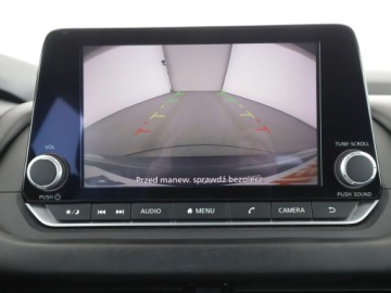 Nissan Qashqai III e-Power 1.5 V-CT 190KM 2023 Nissan Qashqai Hybryda 190KM Automat Kamera, zdjęcie 23