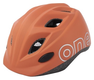 KASK dziecięcy Bobike ONE Plus size XS chocolatte