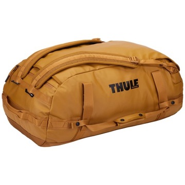 Torba podróżna turystyczna Plecak THULE CHASM 70L Golden Brown Model 2024